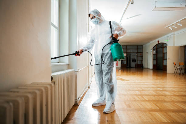 Professional Pest Control in Colfax, WA